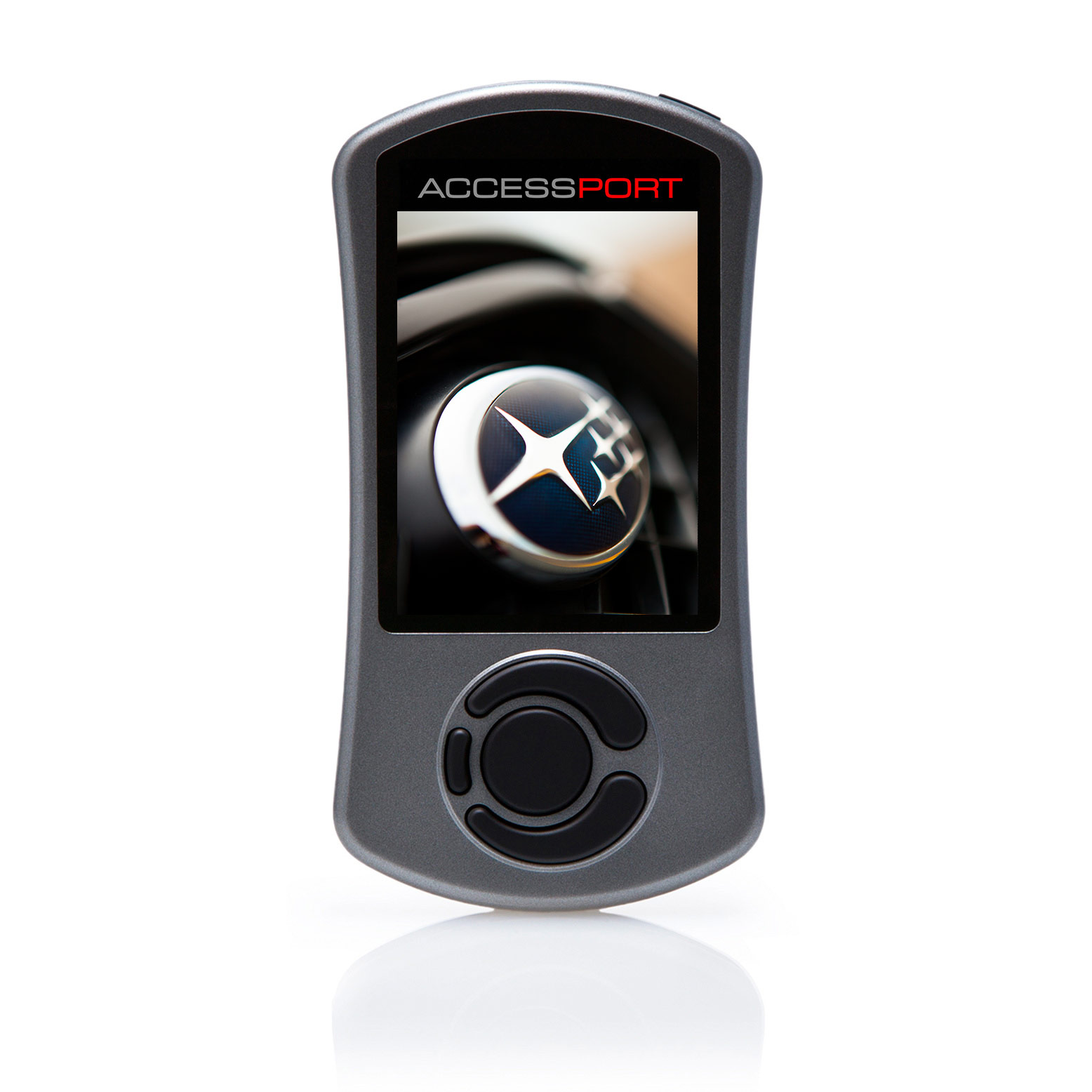 COBB Accessport